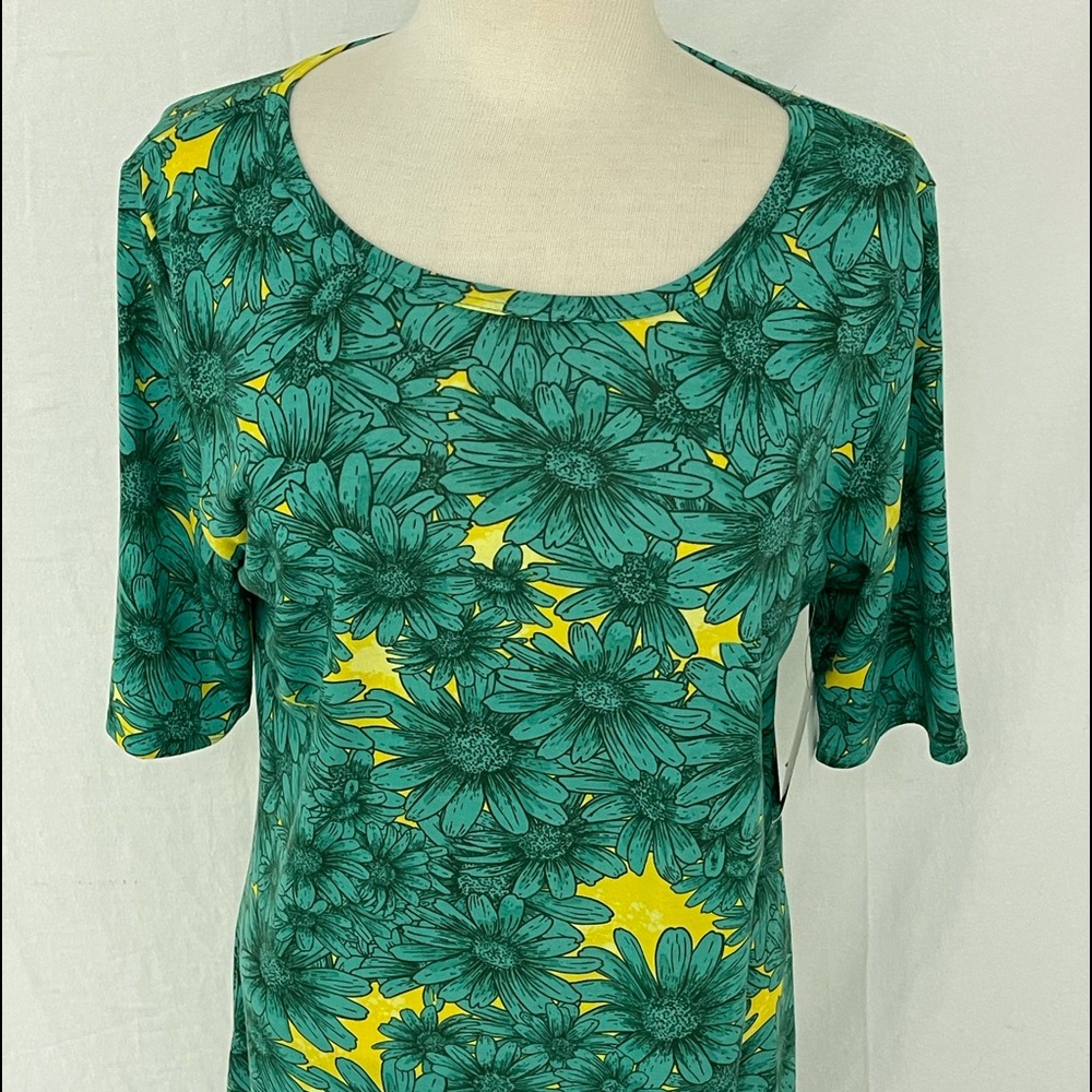 Lularoe Julia Dress